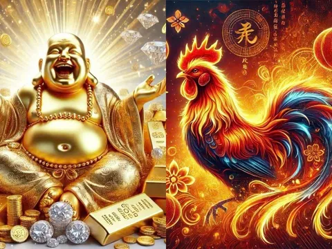 Từ 11/7 đến 21/7: 3 tuổi Hồng Phúc Tề Thiên, Vét Cạn Ví Thần Tài, Trúng Số Liên Tục