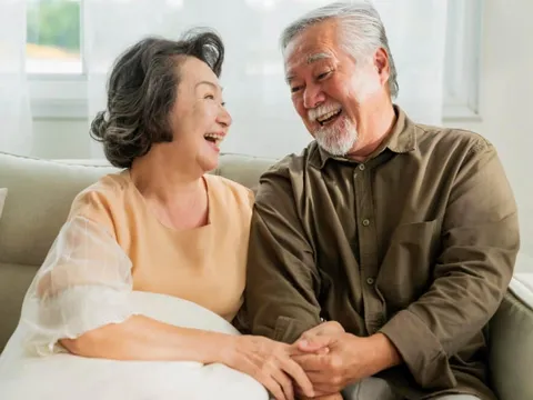 Tuổi già, nhật định không làm 2 việc này, nếu muốn sống thảnh thơi