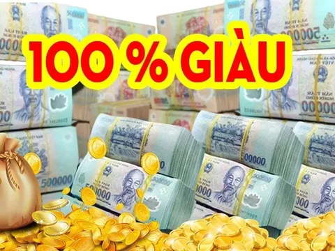 2 ngày cuối tuần (12/7 - 13/7), 3 con giáp Phú Quý chật nhà, giàu sang bám gót