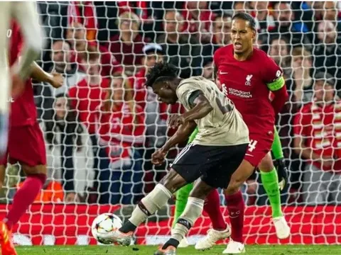 Vì sao Spurs chi 55 triệu bảng chiêu mộ Kudus, bản hợp đồng đầu tiên từ West Ham sau 14 năm