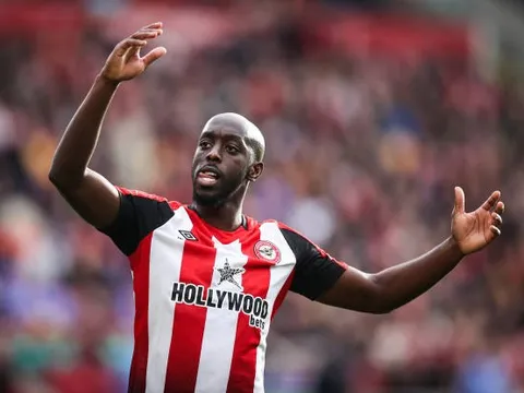 NÓNG: Brentford chốt giá khủng bán Yoane Wissa
