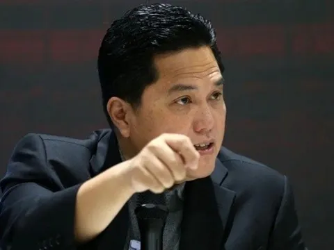 Chủ tịch LĐBĐ Indonesia đặt mục tiêu lọt top 100 trong BXH FIFA
