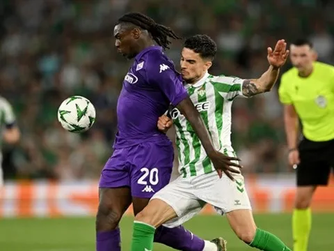 Al-Hilal cạnh tranh Kean với MU