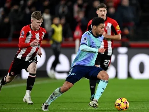 Madueke xuất hiện, cái tên nào bị đe dọa ở Emirates?