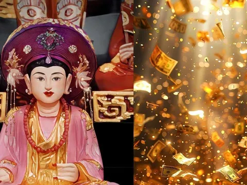 4 ngày sinh âm lịch của người mang "căn" cô Chín: Tính nóng nảy, ngày trẻ dễ thất bại, càng về sau càng giàu