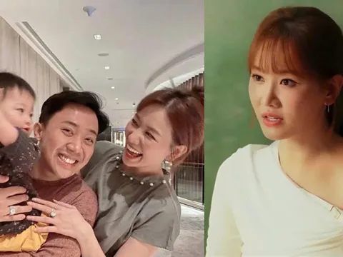Hari Won nghẹn ngào: “Đến bây giờ, tôi cũng không biết liệu mình có thể làm mẹ được không”