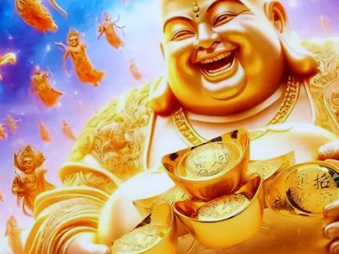 5 ngày sinh âm lịch hưởng Lộc Âm, Tổ Tiên độ trì dễ giàu có trong 3 năm tới