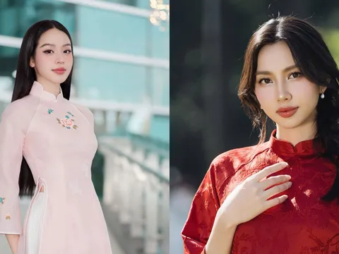 Thanh Thủy thay thế Thùy Tiên trong loạt hợp đồng quảng cáo: Gương mặt mới dần chiếm sóng sau lùm xùm của đàn chị