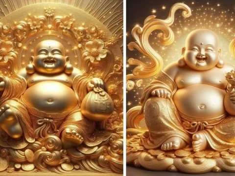 Từ 12/7 đến 22/7 Đắc Sủng Thần Tài, 3 tuổi Nằm Duỗi mà ăn, 1 tuổi Vàng phủ kín người