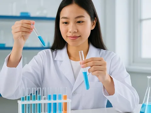 Ngành học lương khởi điểm 20 triệu đồng/tháng: Dễ đậu, thiếu nhân lực nhưng sinh viên vẫn thờ ơ