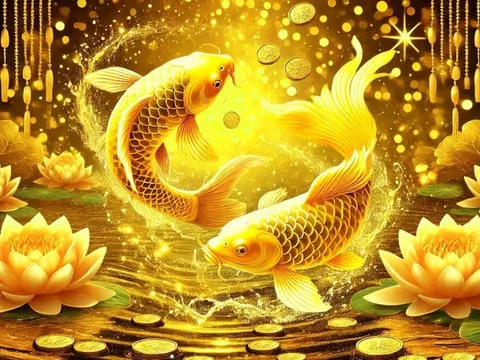 Ngày sinh âm lịch giấu Vàng: 5 ngày sinh của người Số Mệnh Sang Giàu, cả đời sung túc
