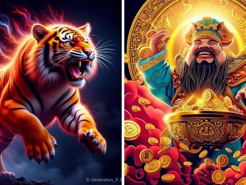 Sau 12/7: 3 tuổi Thần Tài cho Quả Đậm, Tiền Của Sinh Sôi, vị trí số 2 Cực Đỏ