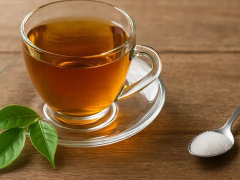 Trà – “liều thuốc” tự nhiên giúp ngừa đột quỵ: Uống đúng cách mỗi ngày, tim mạch khỏe mạnh, cơ thể nhẹ nhàng