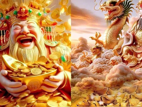 Từ 19 đến 30/6 âm lịch: 3 tuổi  Đắc Sủng Thần Tài, Quý nhân tương trợ; 1 tuổi mắc họa tiểu nhân