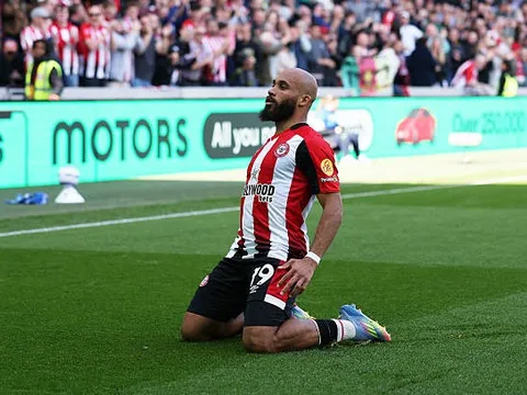 Man Utd có nên tiếp tục theo đuổi Bryan Mbeumo?