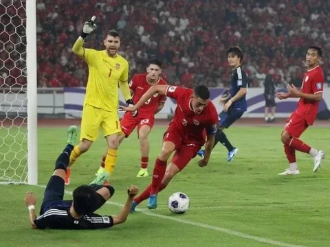 Báo Indonesia bất bình: AFC gây khó dễ cho tham vọng World Cup 2026