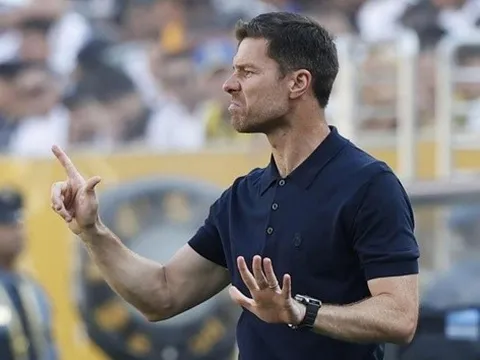PSG là hình mẫu để Real Madrid xây dựng đội bóng dưới thời Alonso