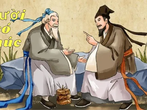 4 kiểu người càng sống càng nhiều Phúc Báo, trẻ thì tài ba xuất chúng, già thì sung túc giàu sang