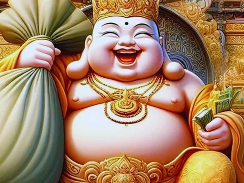 5 ngày sinh âm lịch Đệ Tử Thần Tài: Trung vận đổi đời, Hậu Vận sinh Tài sinh Lộc