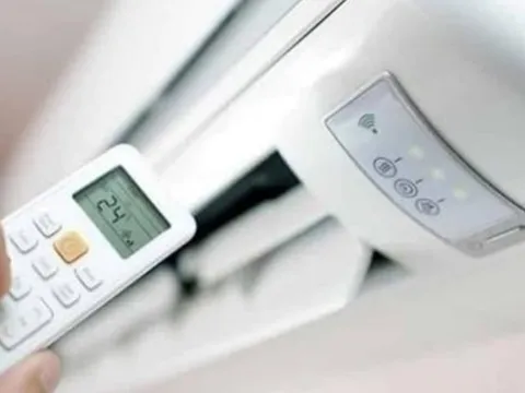 Bật điều hòa kiểu này: Mát lạnh tức thì, tiết kiệm điện thấy rõ – hóa đơn giảm bất ngờ sau 1 tuần