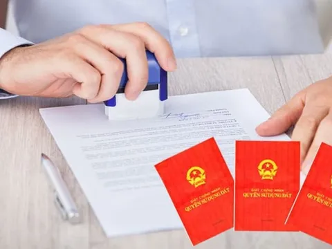 11 trường hợp được cấp sổ đỏ mà không phải nộp tiền sử dụng đất, người dân hưởng lợi lớn