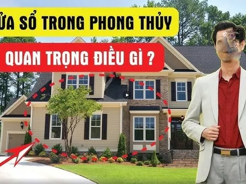Nhà có dấu hiệu này Phúc Lộc đã cạn, con cháu lao đao, nặng nhất là vị trí số 1