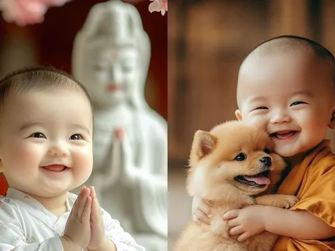 Không hề mê tín: Khoa học chỉ ra kích thước tai liên quan trí thông minh, 10 giây quan sát tai biết tương lai