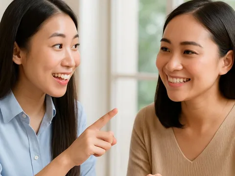 Người EQ cao từ chối cho mượn đồ thế nào để không bị nghĩ là keo kiệt?