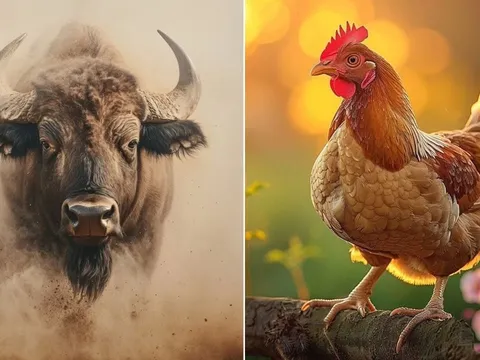 Ông Tơ Bà Nguyệt Se Duyên: 3 cặp đôi con giáp cưới nhau Tiền của sinh sôi, Phước Lộc tìm về