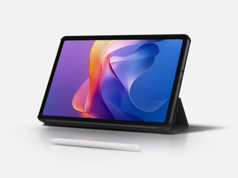 Redmi Pad 2 – Trợ thủ học tập lý tưởng cho mùa tựu trường