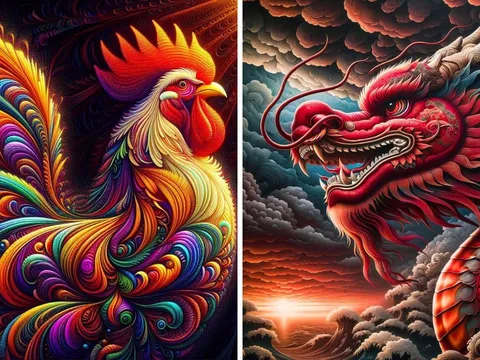 Tháng 6 Nhuận đến Giao Thừa Tết Bính Ngọ 2026: 3 tuổi Ăn Nên Làm Ra, Tiền Đồ Sáng Rực