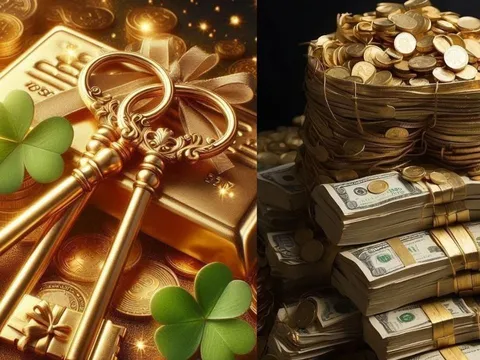 Top 4 con giáp giỏi tiết kiệm, khéo vun vén, quản lý tài chính cực tốt nên không bao giờ lao đao vì tiền