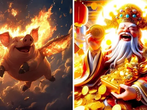 Tuần mới (14-20/7): 3 tuổi Trúng Số Đặc Biệt, Tiền Của Dồi Dào, 1 tuổi cẩn trọng mất tiền oan