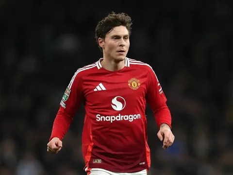 Lindelof có thể gia nhập Fiorentina nhờ sự trợ giúp của De Gea