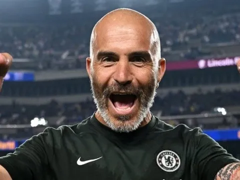 Maresca khẳng định Chelsea không ngán PSG ở chung kết Club World Cup