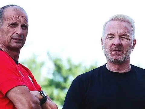 AC Milan đối mặt rủi ro từ triết lý chuyển nhượng của Igli Tare