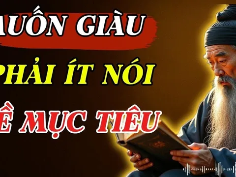 4 câu buột miệng nói ra mất Lộc, cứ dửng dưng Tiền - Tài mới phất
