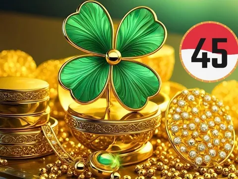 4 Tuổi Công Danh Rạng Rỡ, Dát Vàng Phủ Bạc Sau Tuổi 45 – Tuổi Số 2 Đổi Vận Ngoạn Mục