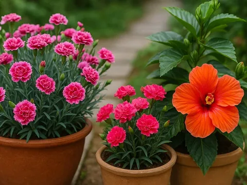 5 loại hoa vừa đẹp, rẻ, dễ trồng lại mang phúc lộc đến cho ngôi nhà bạn