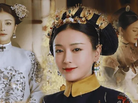 Hậu cung dù có 3000 mỹ nữ, nhưng trọn đời Càn Long yêu nhất 1 người đắm say, đó là ai?