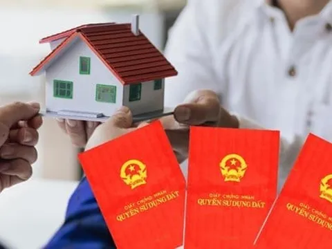 3 trường hợp Sổ đỏ không thể sang tên, người dân mua đất cần lưu ý