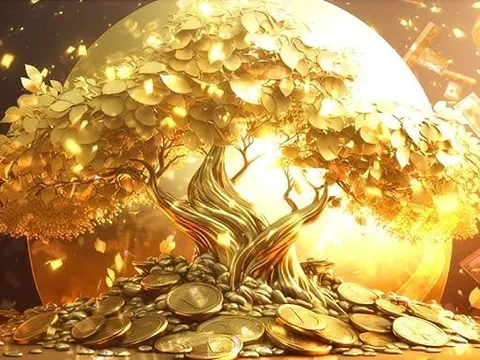 5 năm tới (2025 - 2030) Trời Cho Lộc To: 3 con giáp thản nhiên mà hưởng Tiền Tài