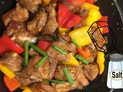 Mẹo xử lý khi không may nêm nếm quá mặn, cứu nguy món ăn chỉ trong tích tắc