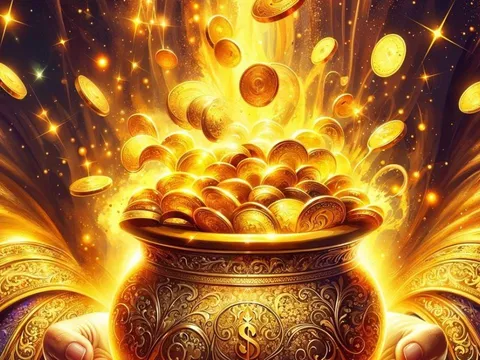 Những kiểu người "ngồi im" nhưng việc tự tìm tới, tiền tự chảy về, giàu có đều đều, muốn thất nghiệp cũng khó