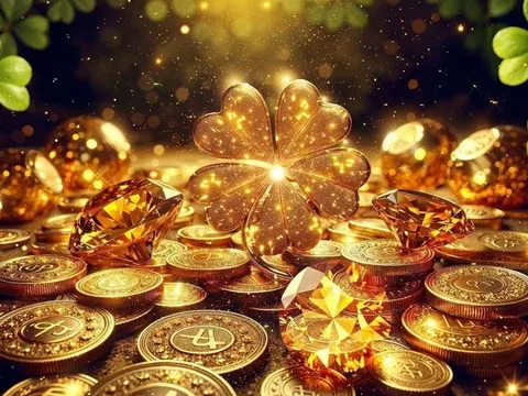 Số cuối ngày sinh Đại Lộc, Tổ Tiên che chở, Càng Già Càng Giàu đủ đầy sung túc