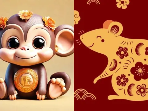 Từ 22/7, 4 con giáp trúng 'lộc Trời', ăn nên làm ra đến tận 23/8, vận may kéo dài đến đầu tháng cô hồn