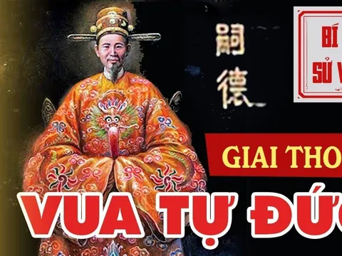Vị vua Việt Nam lấy 103 bà vợ, nhưng không có nổi 1 mụn con nối dõi, đó là ai?