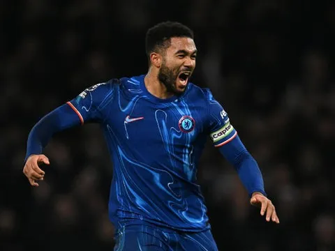 Chelsea vô địch Club World Cup, Reece James nêu rõ thiếu sót của FIFA