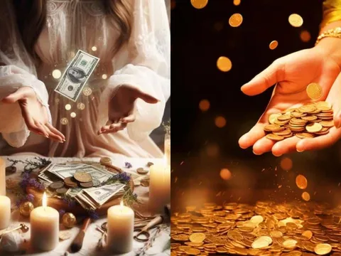 3 con giáp hưởng lộc tổ tiên, hóa hung thành cát từ nay tới hết tháng 6 âm lịch, vàng bạc ùa vào nhà