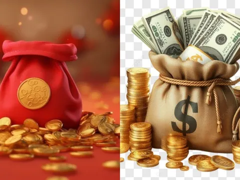 4 con giáp phất nhất Quý 4/2025: Tháng 10 lộc rơi như mưa, tháng 11 tắm trong tiền, tháng 12 giàu sụ